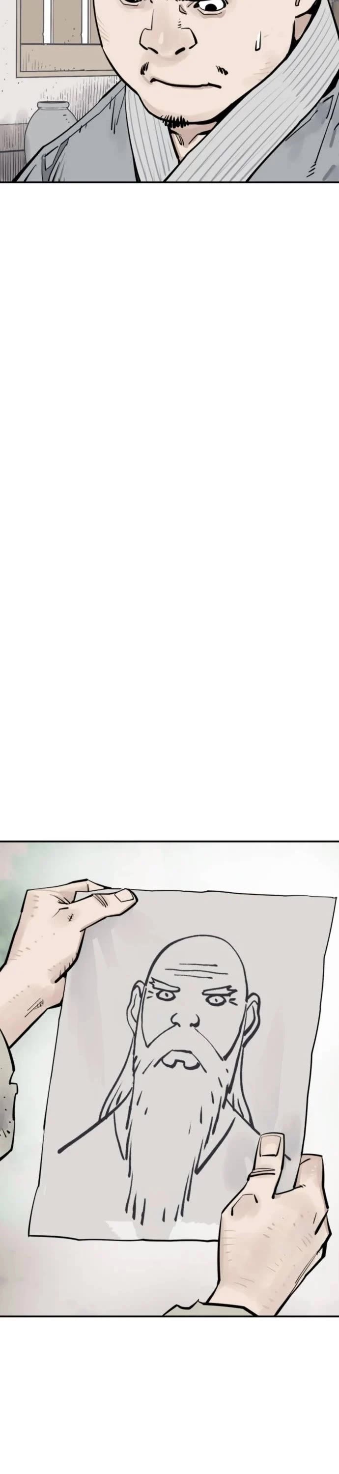 Death God Chapter 121 page 19 - Chapter 121