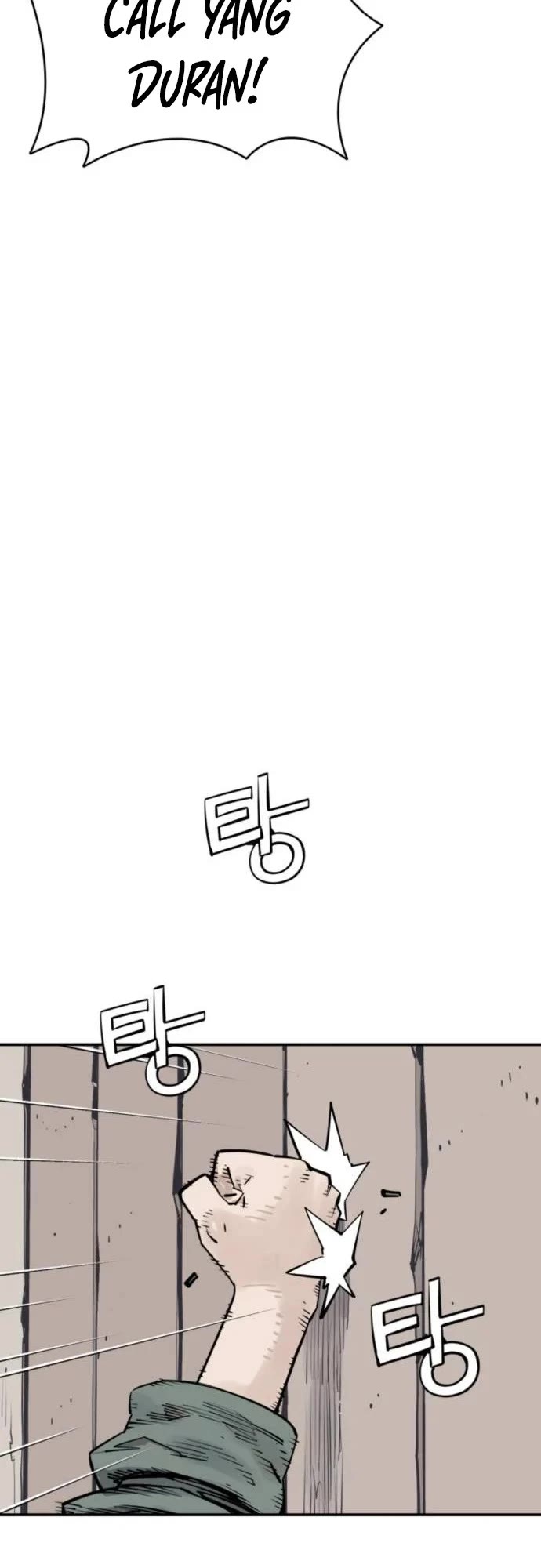 Death God Chapter 121 page 29 - Chapter 121