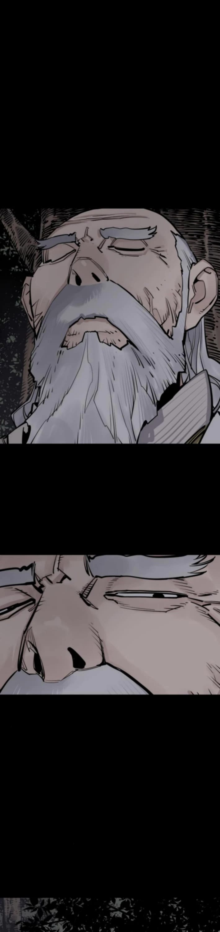Death God Chapter 122 page 24 - Chapter 122