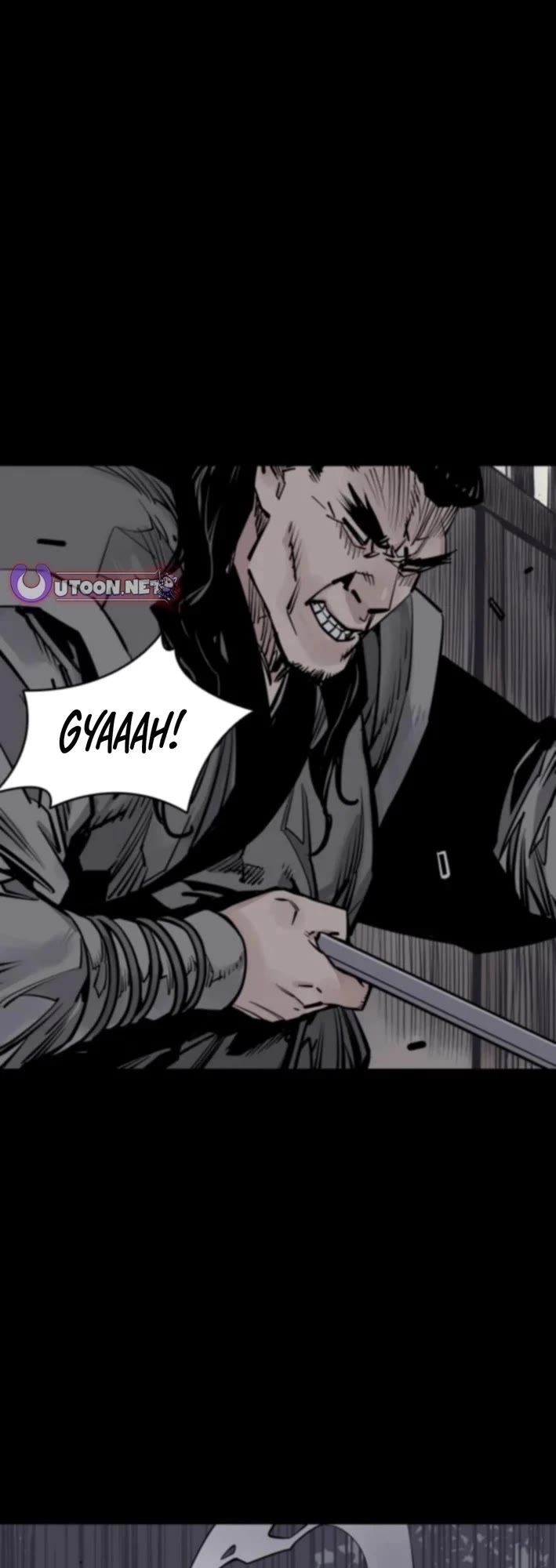 Death God Chapter 122 page 30 - Chapter 122