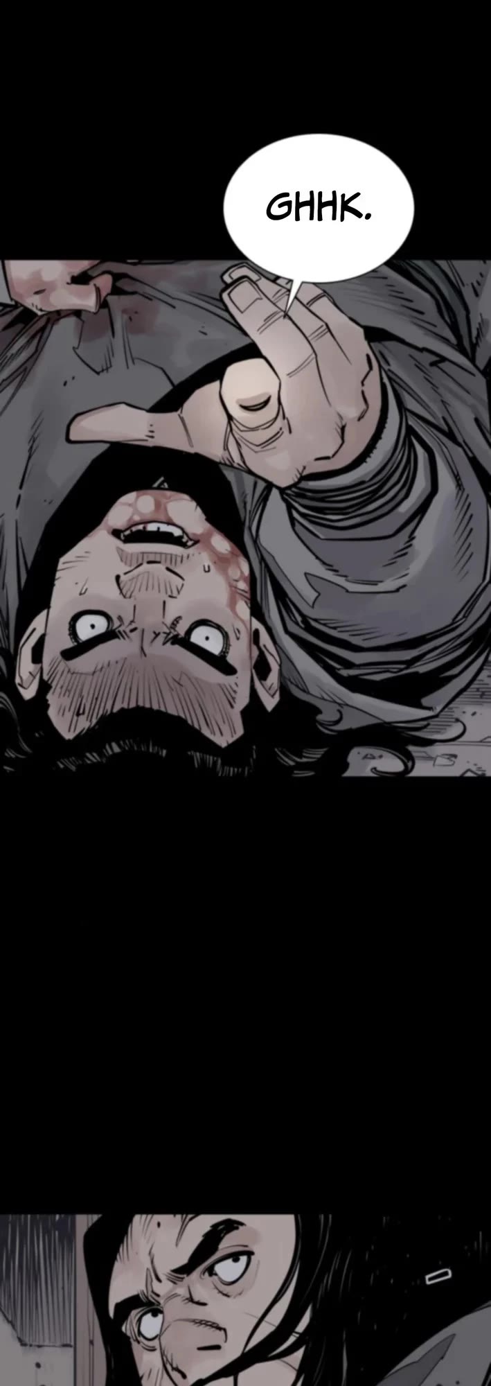 Death God Chapter 122 page 34 - Chapter 122