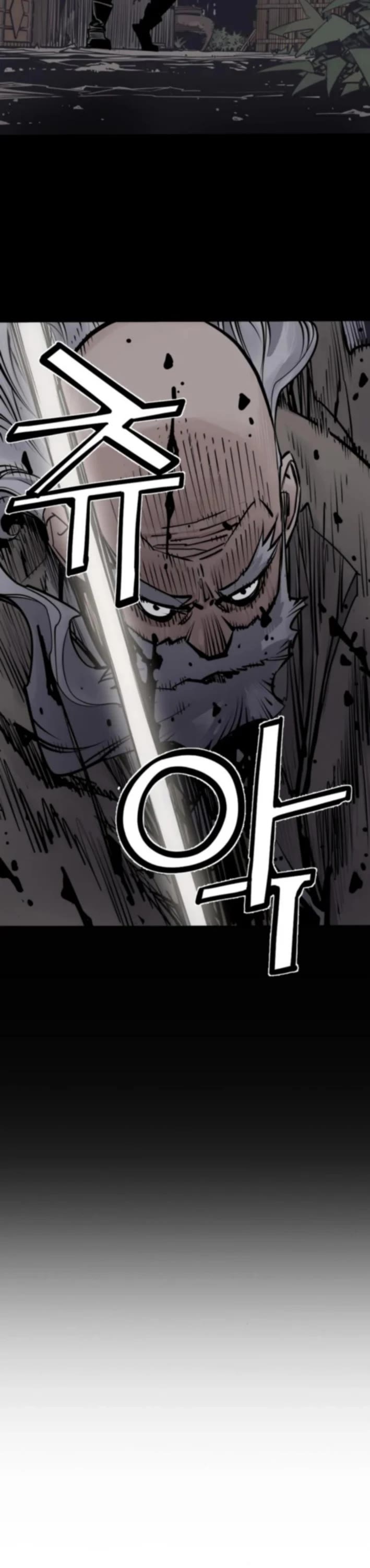Death God Chapter 122 page 36 - Chapter 122
