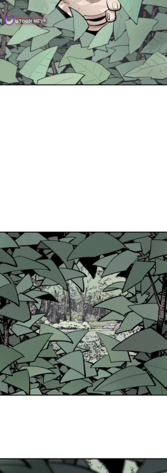 Death God Chapter 123 page 23 - Chapter 123