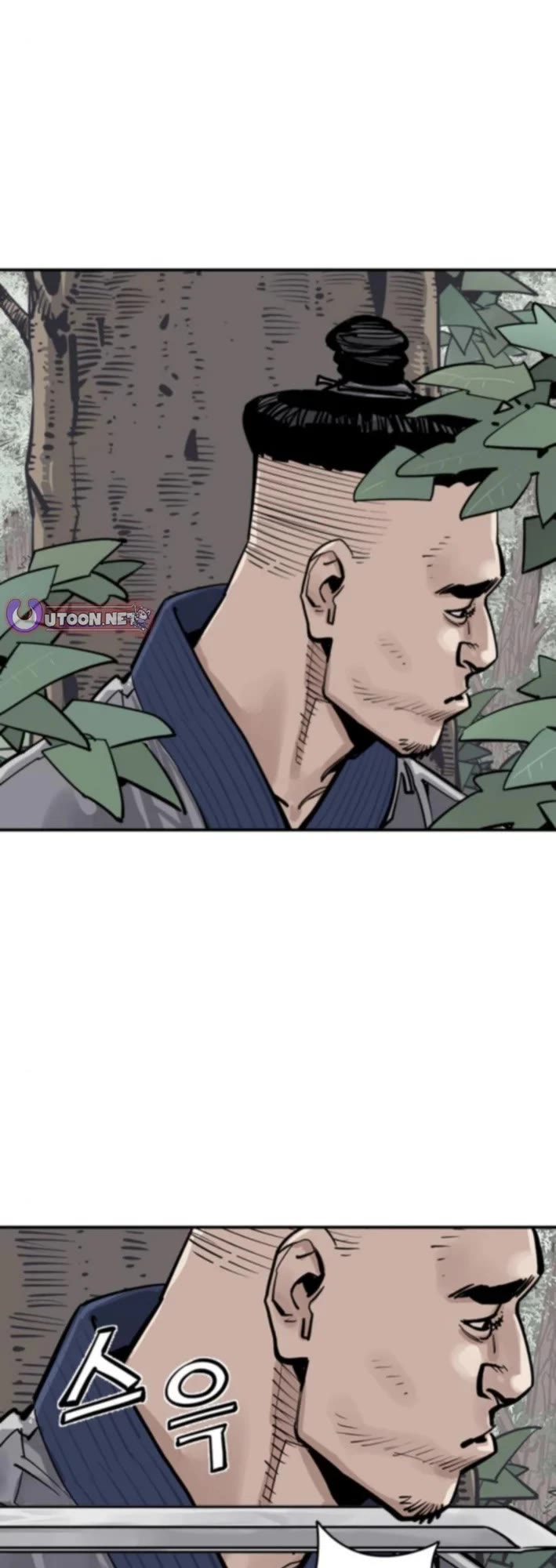 Death God Chapter 123 page 31 - Chapter 123