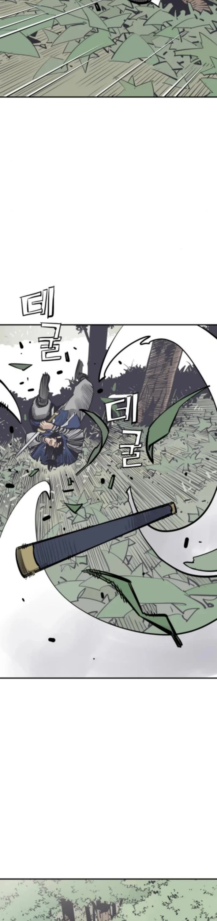 Death God Chapter 123 page 48 - Chapter 123