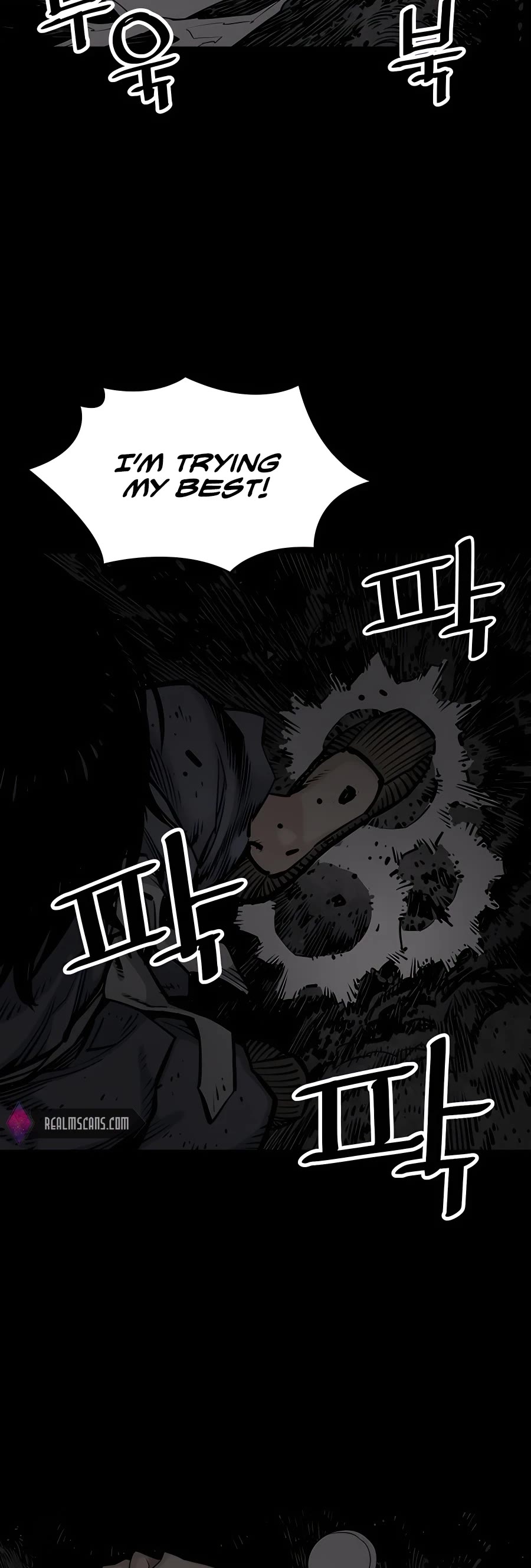 Death God Chapter 13 page 15 - Chapter 13