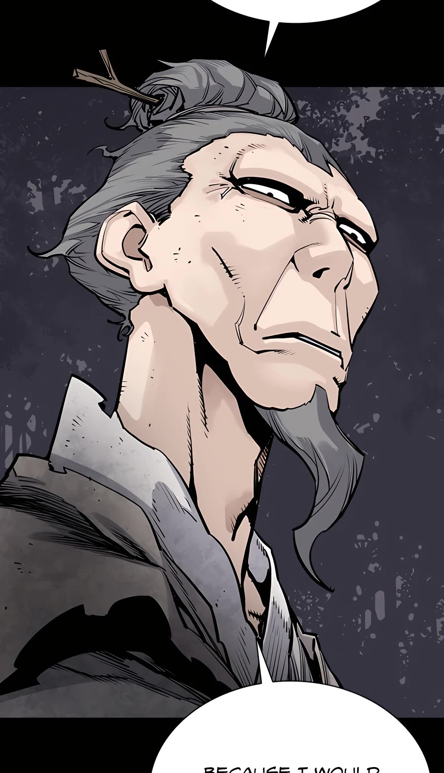Death God Chapter 13 page 23 - Chapter 13