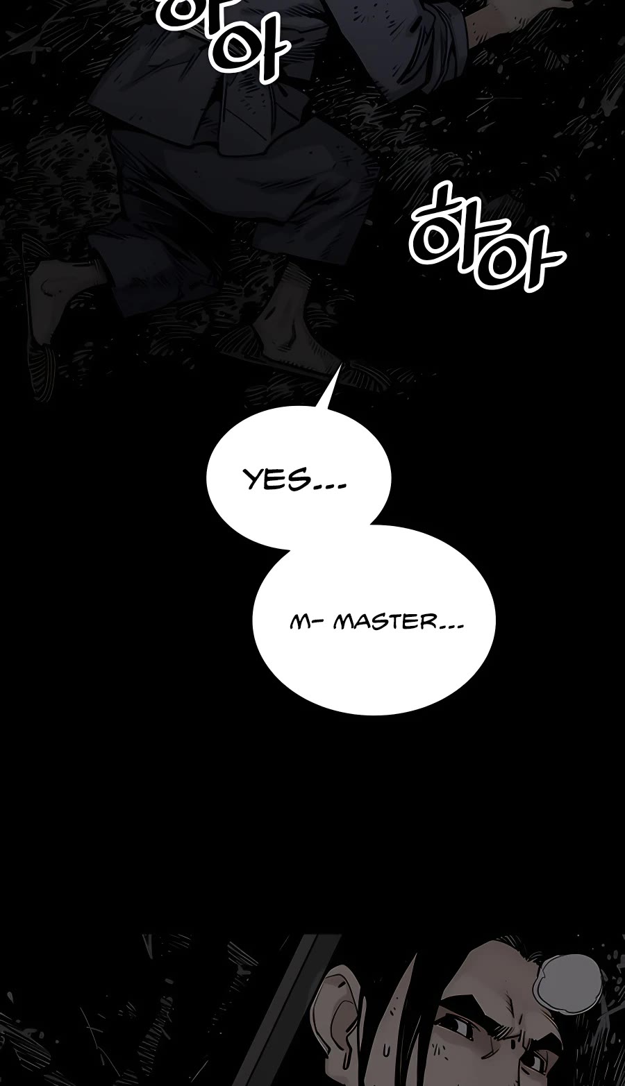 Death God Chapter 13 page 27 - Chapter 13