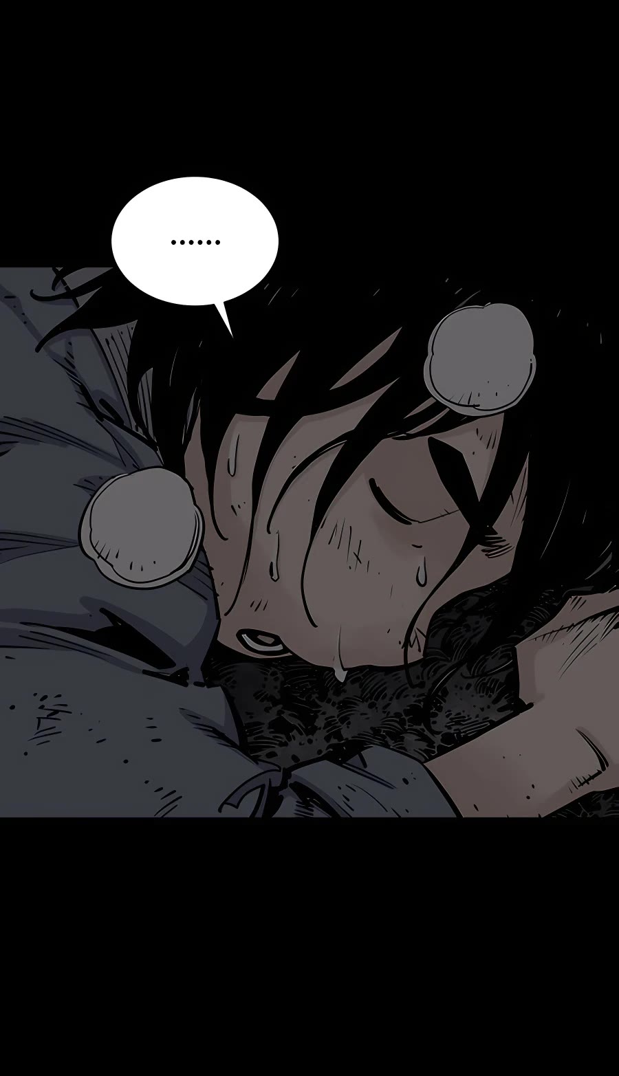 Death God Chapter 13 page 31 - Chapter 13