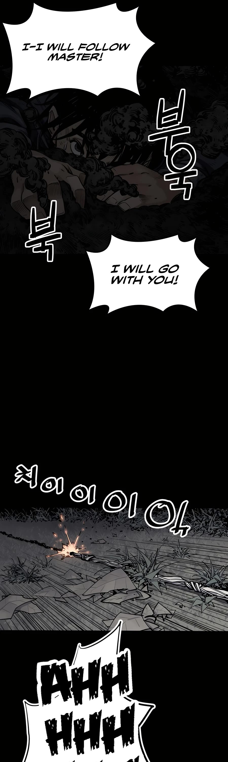 Death God Chapter 13 page 39 - Chapter 13