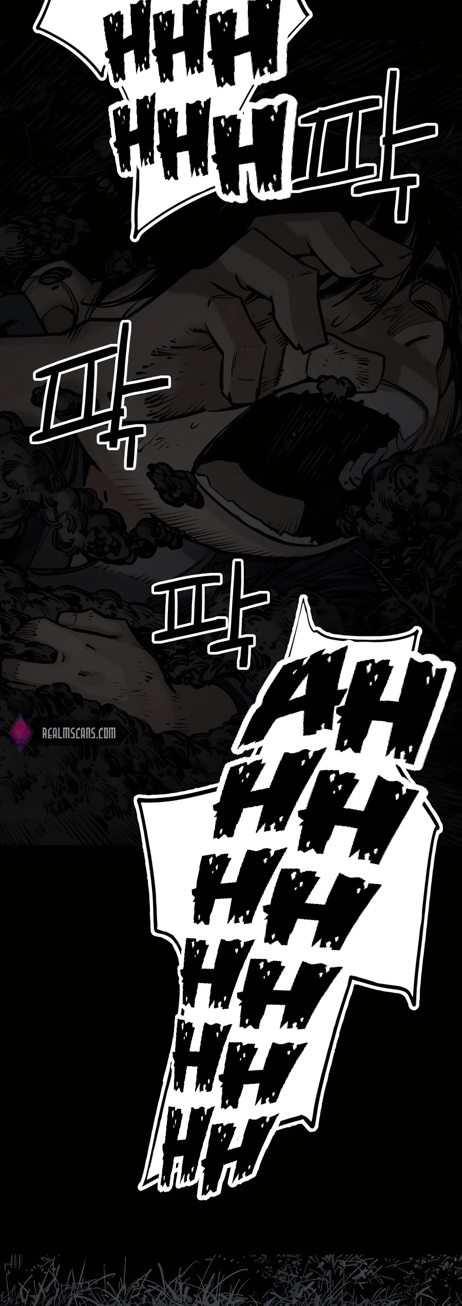 Death God Chapter 13 page 40 - Chapter 13