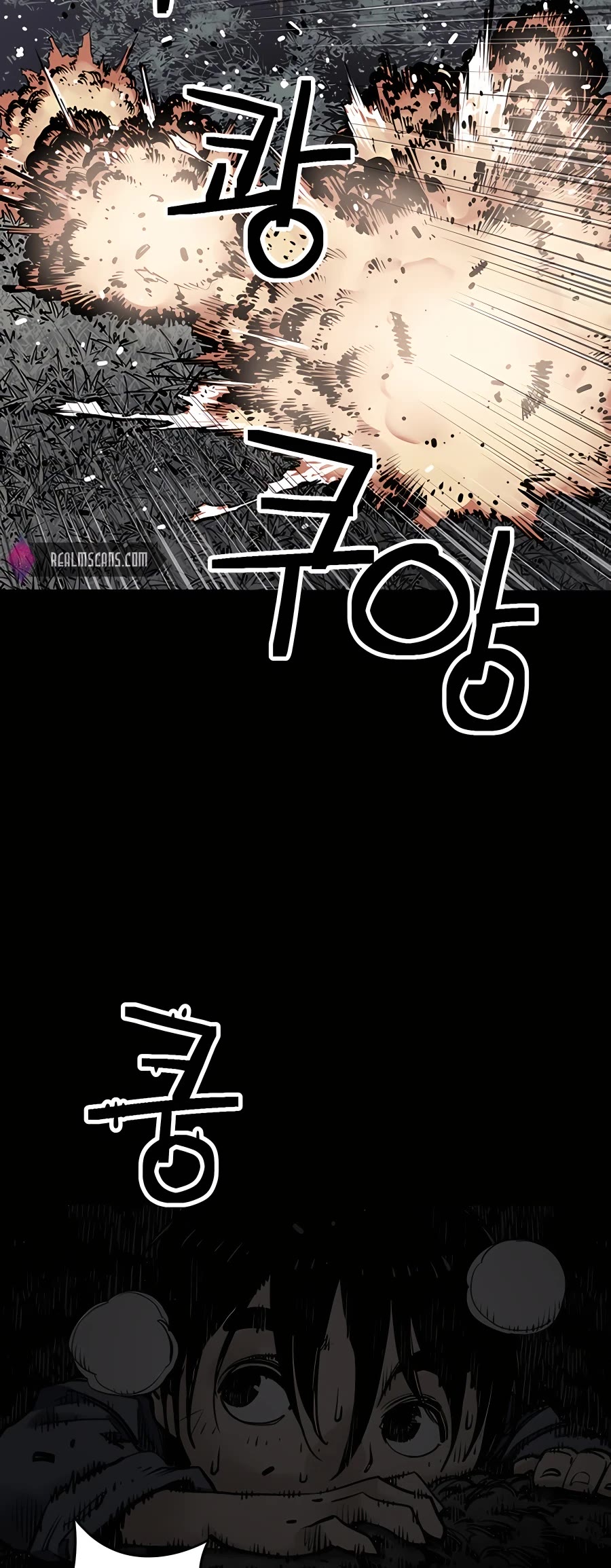 Death God Chapter 13 page 43 - Chapter 13