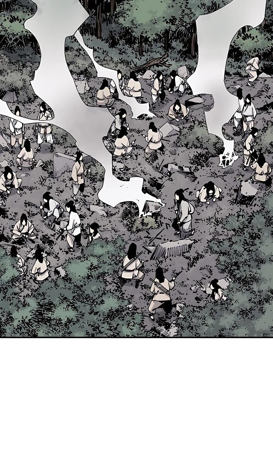 Death God Chapter 13 page 48 - Chapter 13