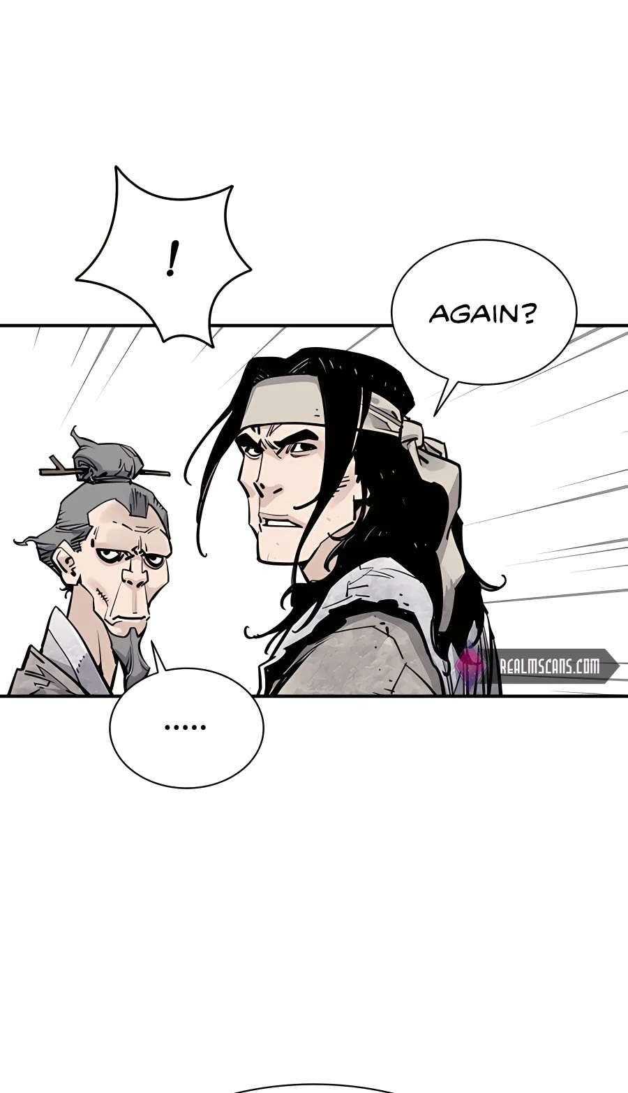 Death God Chapter 13 page 55 - Chapter 13