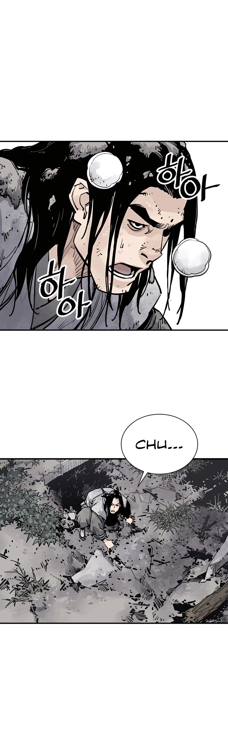 Death God Chapter 13 page 66 - Chapter 13