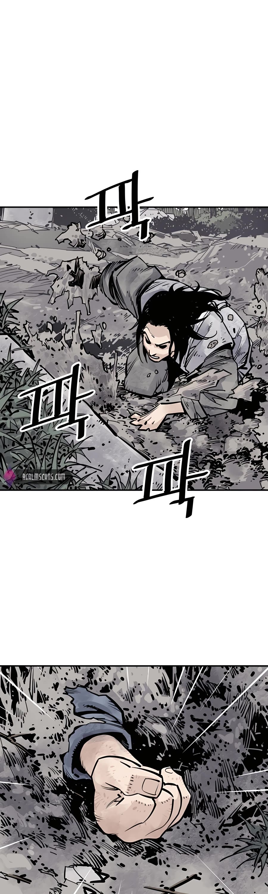 Death God Chapter 13 page 68 - Chapter 13