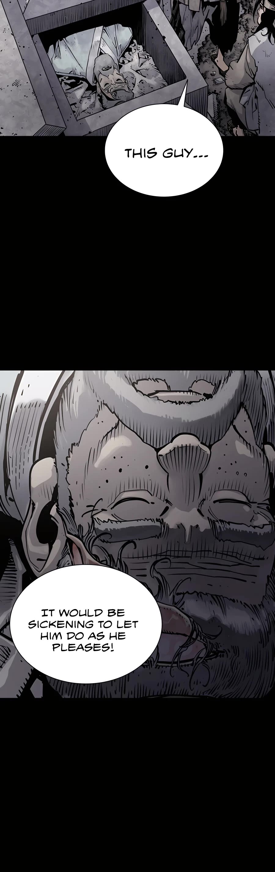 Death God Chapter 13 page 7 - Chapter 13