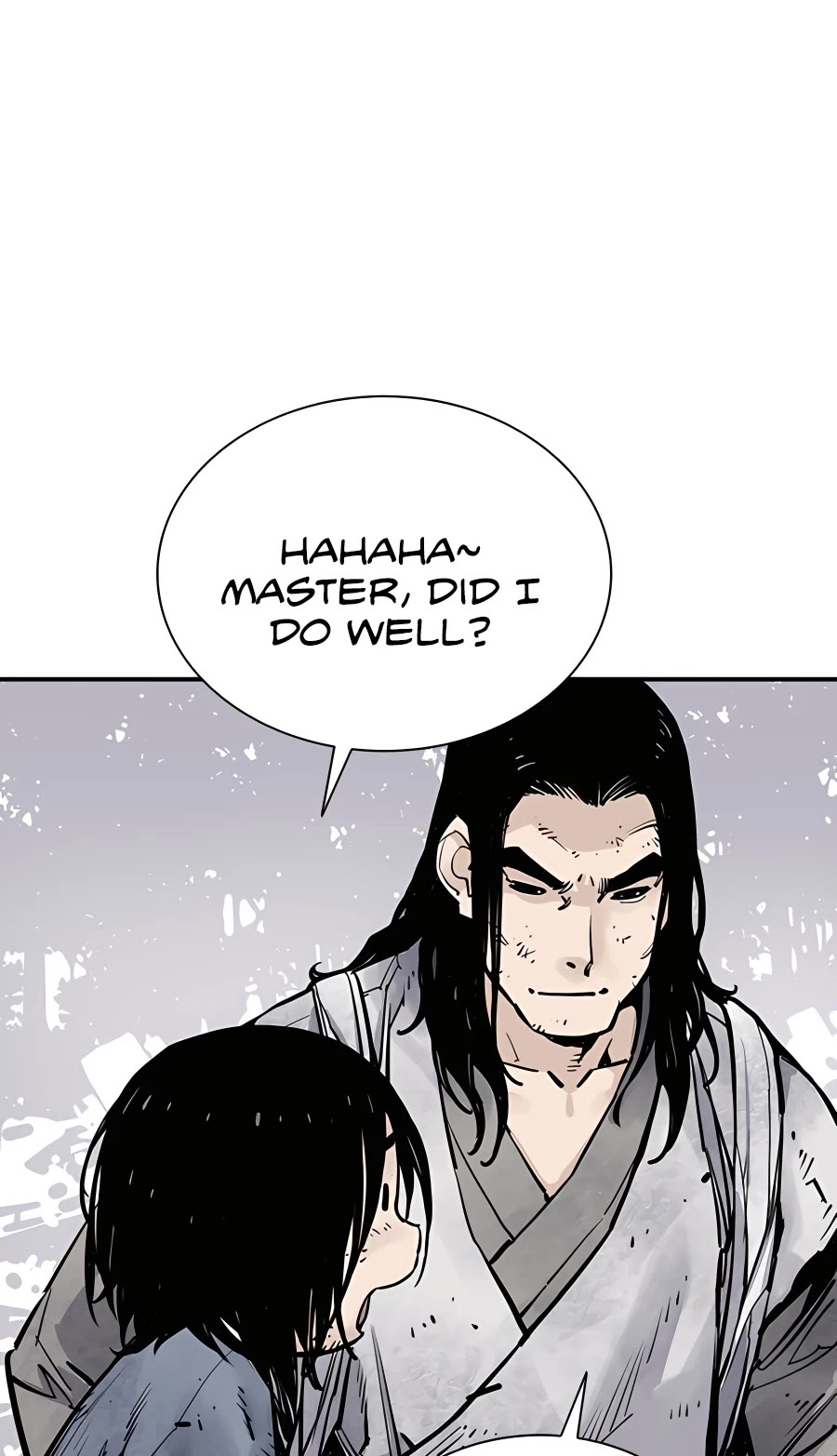 Death God Chapter 13 page 73 - Chapter 13