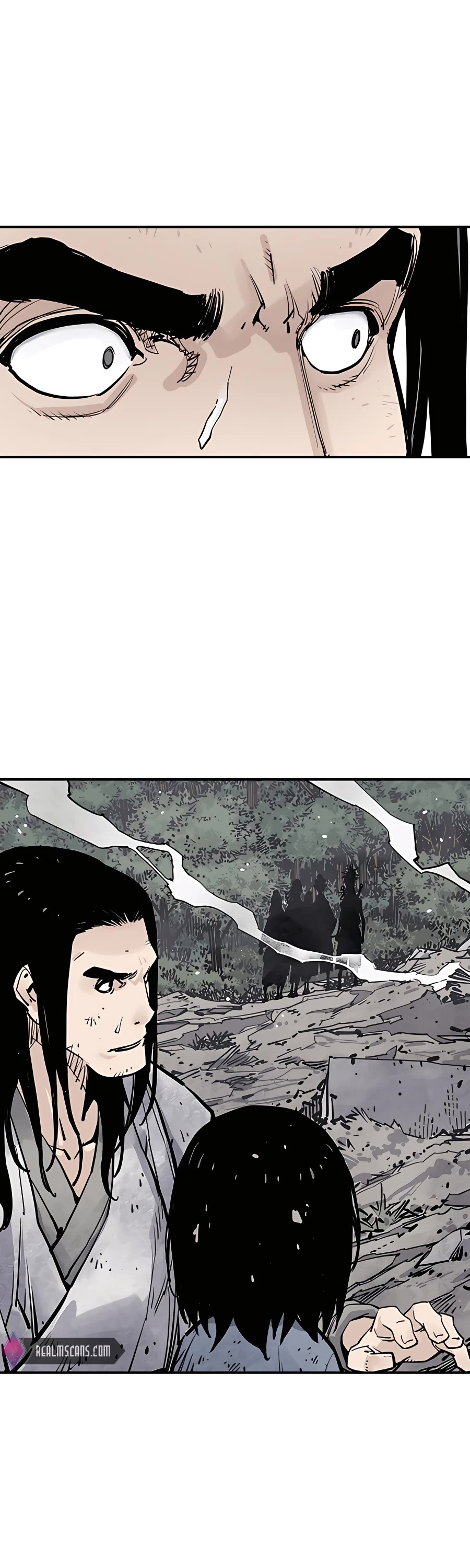 Death God Chapter 13 page 75 - Chapter 13