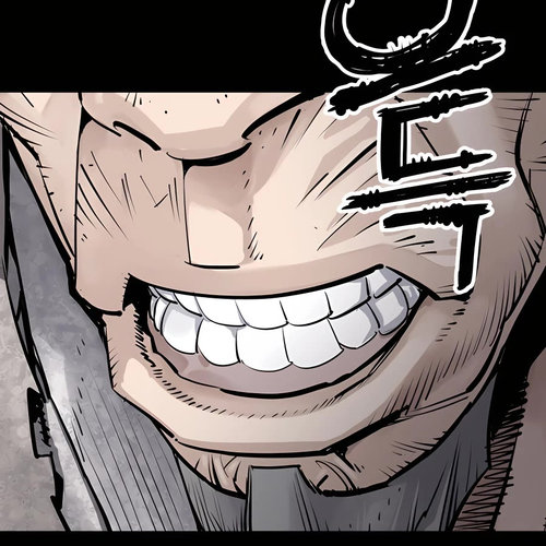 Death God Chapter 13 cover