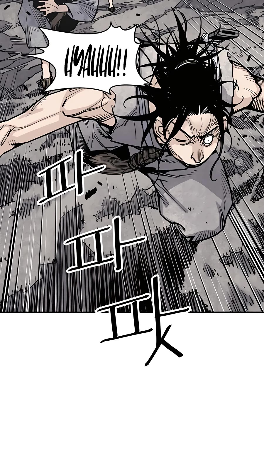 Death God Chapter 14 page 13 - Chapter 14