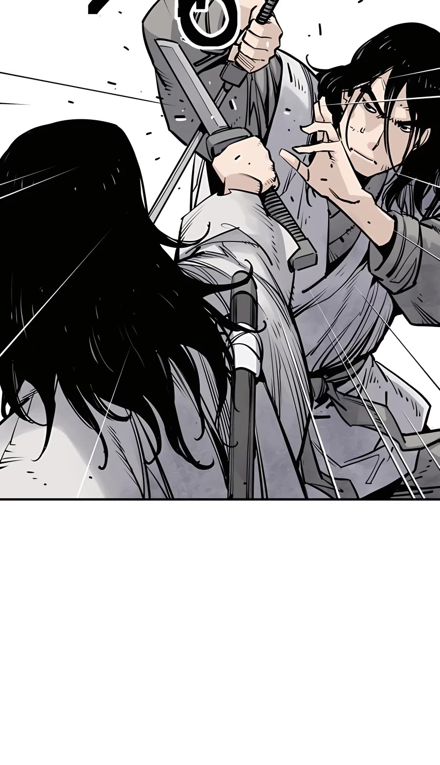 Death God Chapter 14 page 18 - Chapter 14