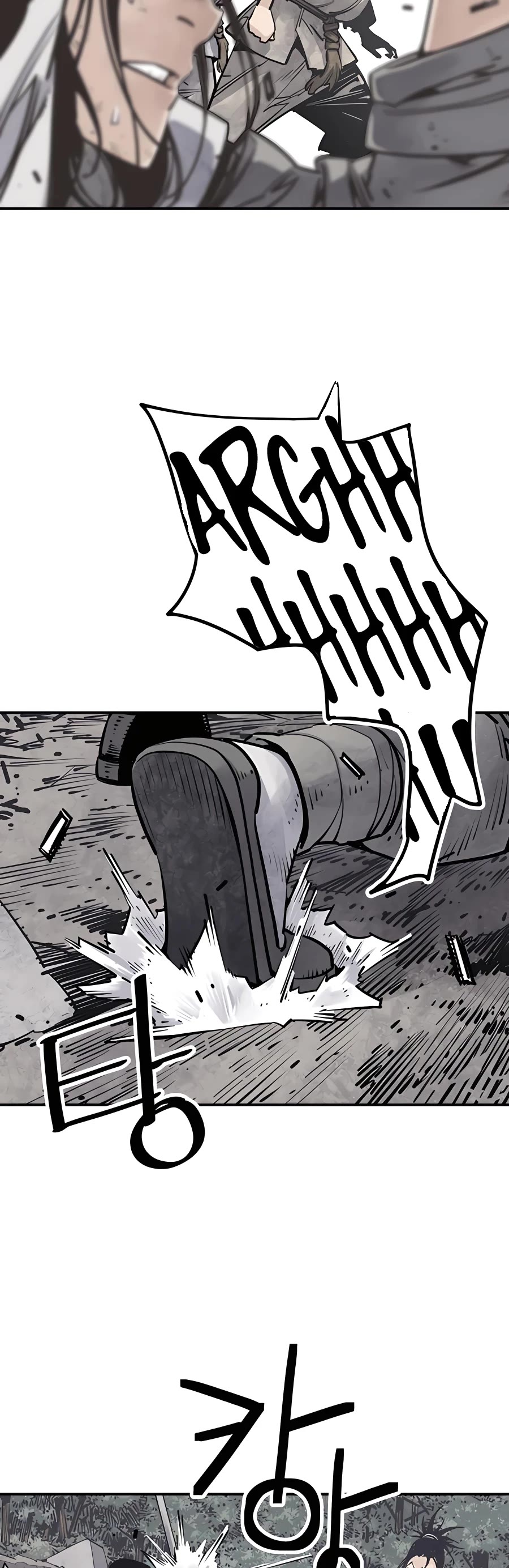Death God Chapter 14 page 26 - Chapter 14