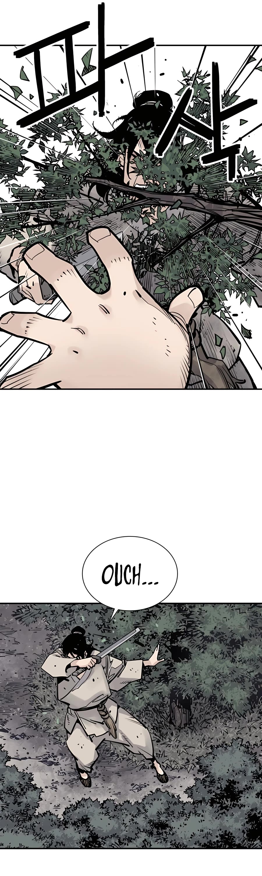 Death God Chapter 14 page 52 - Chapter 14