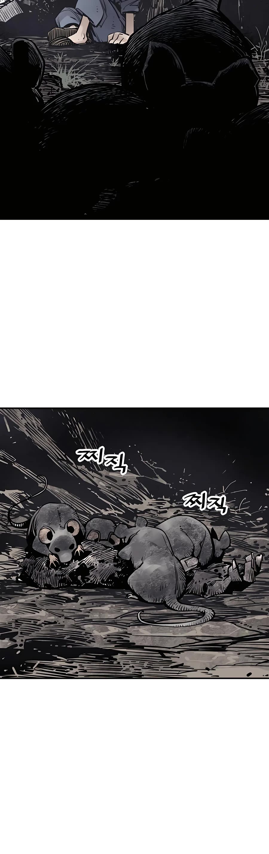 Death God Chapter 14 page 57 - Chapter 14