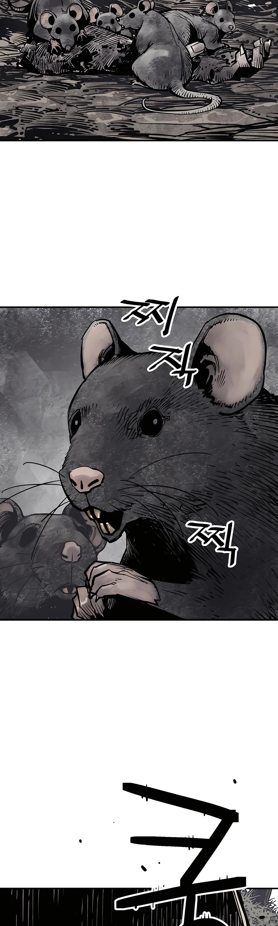Death God Chapter 14 page 59 - Chapter 14