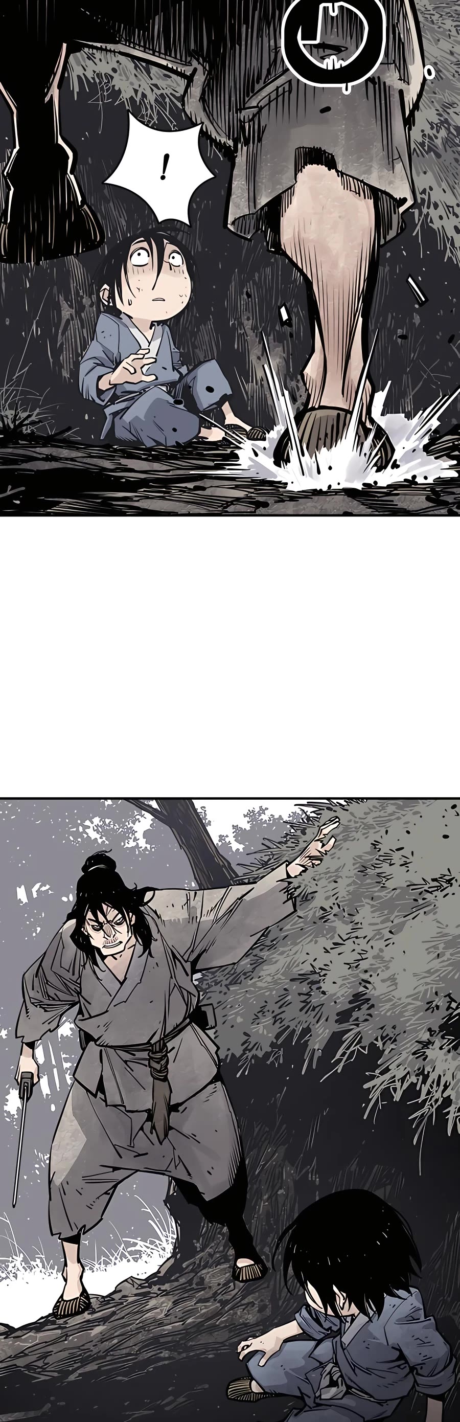 Death God Chapter 14 page 60 - Chapter 14