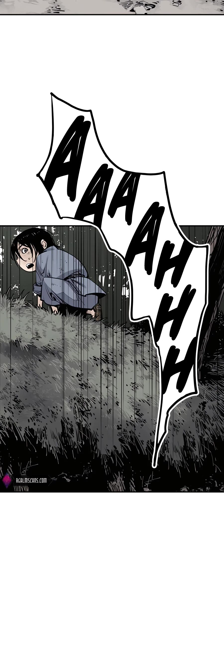 Death God Chapter 15 page 13 - Chapter 15