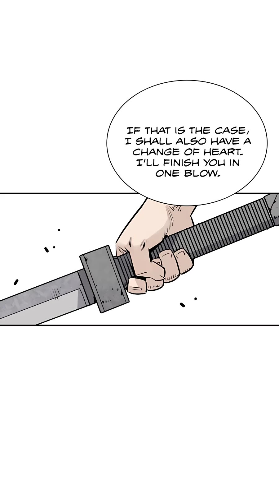 Death God Chapter 15 page 17 - Chapter 15