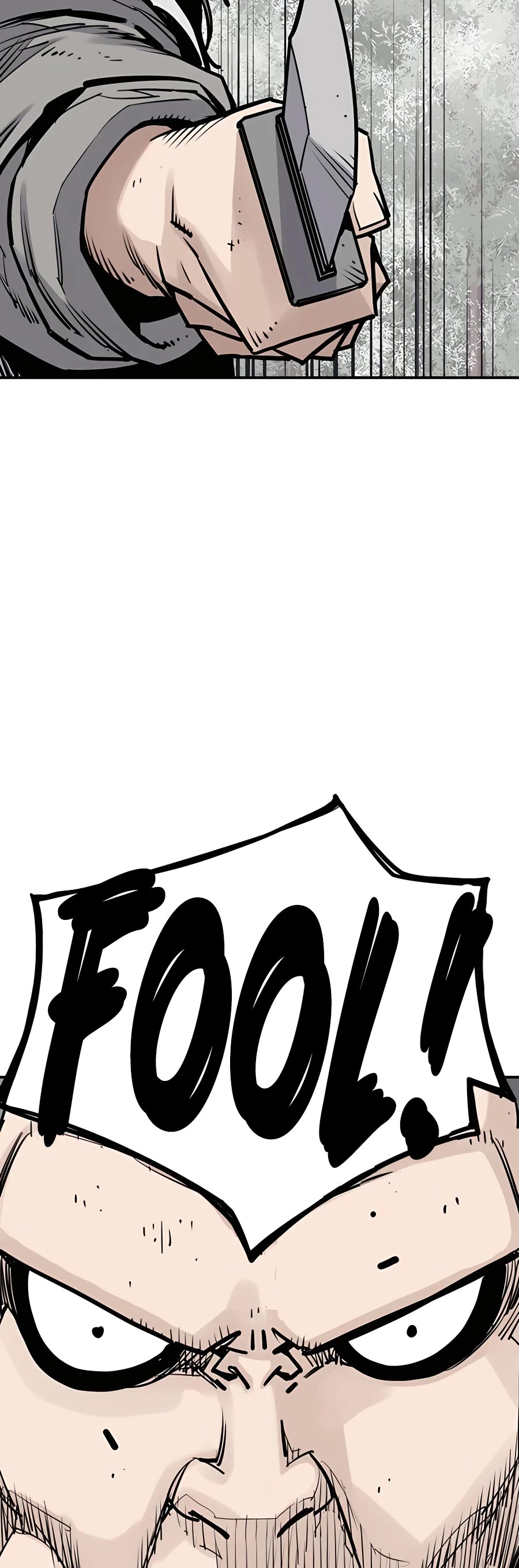 Death God Chapter 15 page 28 - Chapter 15