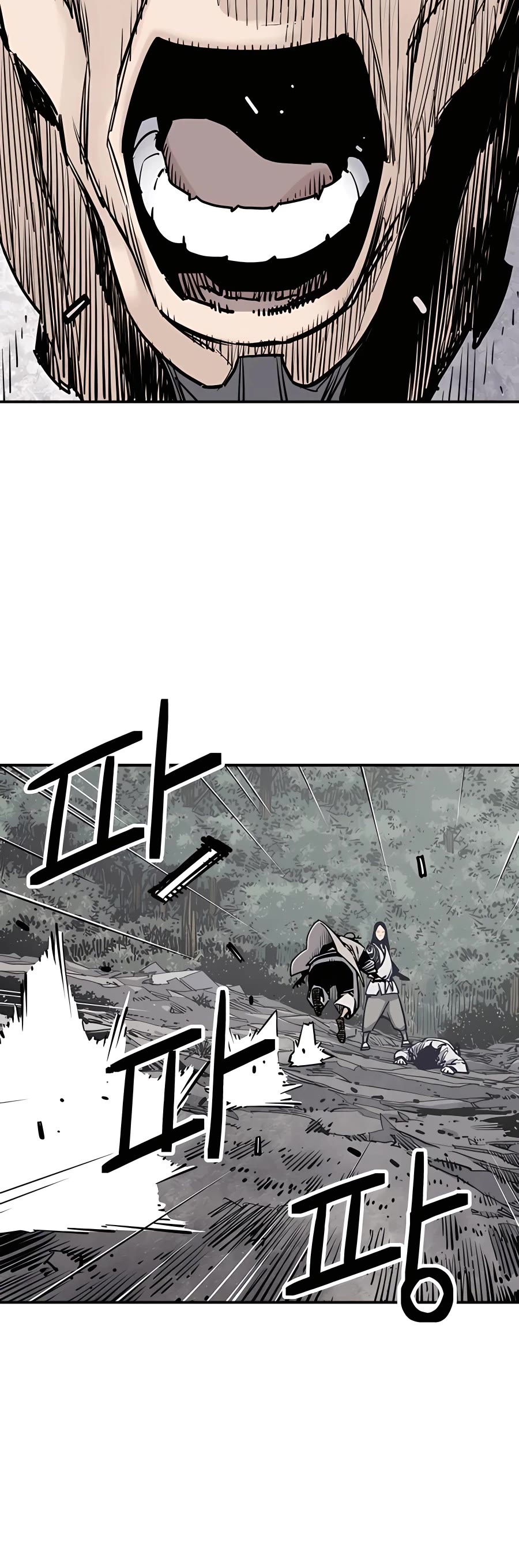 Death God Chapter 15 page 29 - Chapter 15