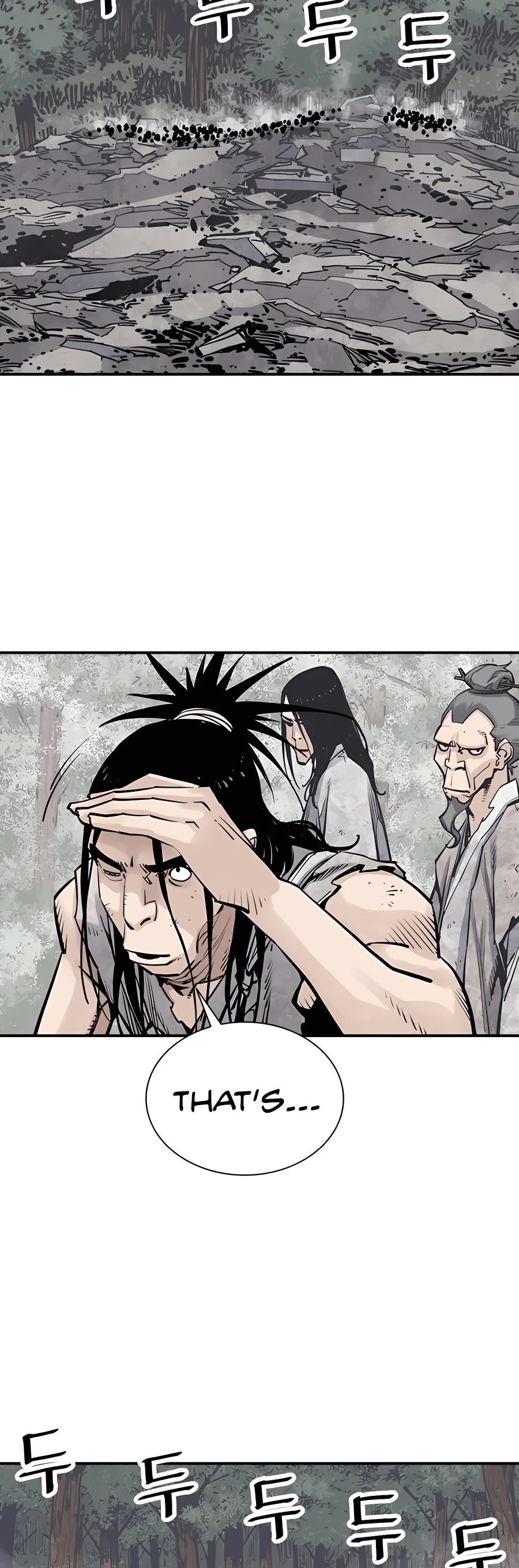 Death God Chapter 15 page 41 - Chapter 15