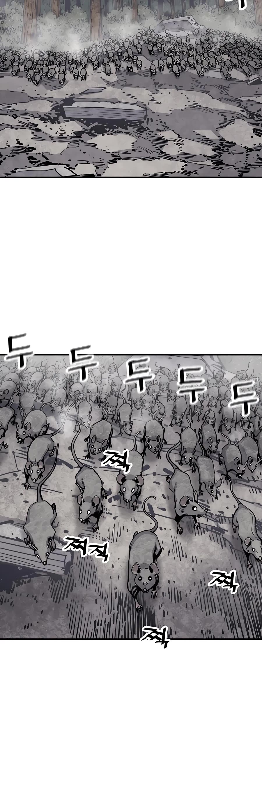 Death God Chapter 15 page 42 - Chapter 15