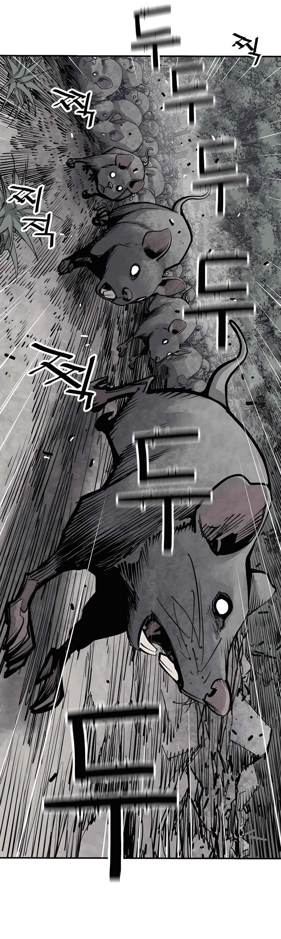 Death God Chapter 15 page 43 - Chapter 15