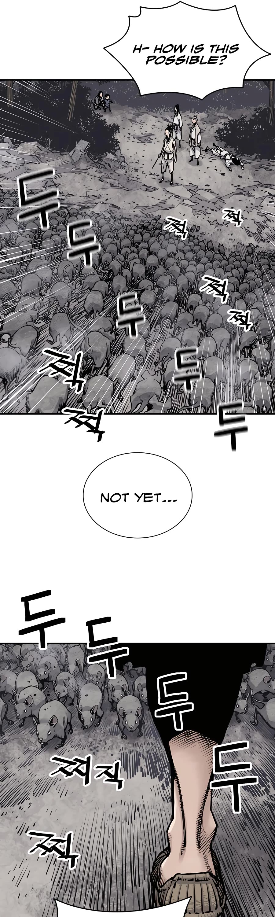 Death God Chapter 15 page 46 - Chapter 15