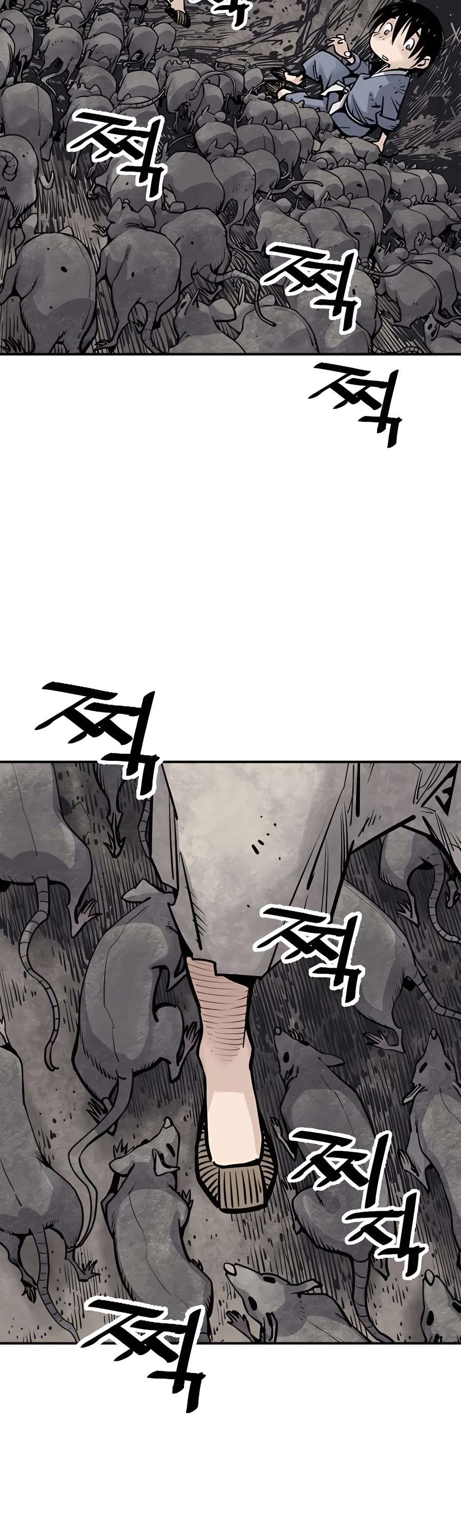 Death God Chapter 15 page 5 - Chapter 15