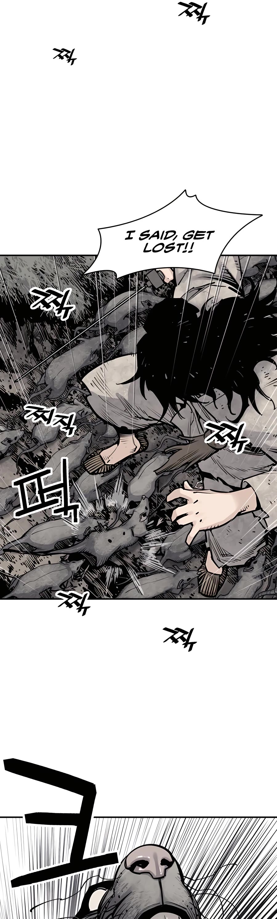 Death God Chapter 15 page 9 - Chapter 15