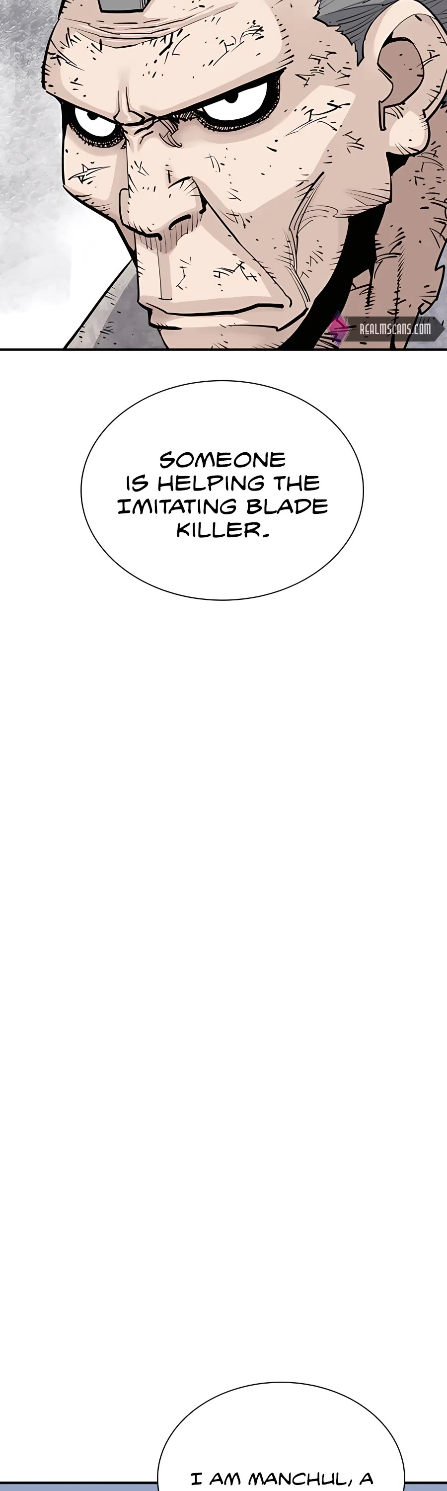 Death God Chapter 16 page 10 - Chapter 16