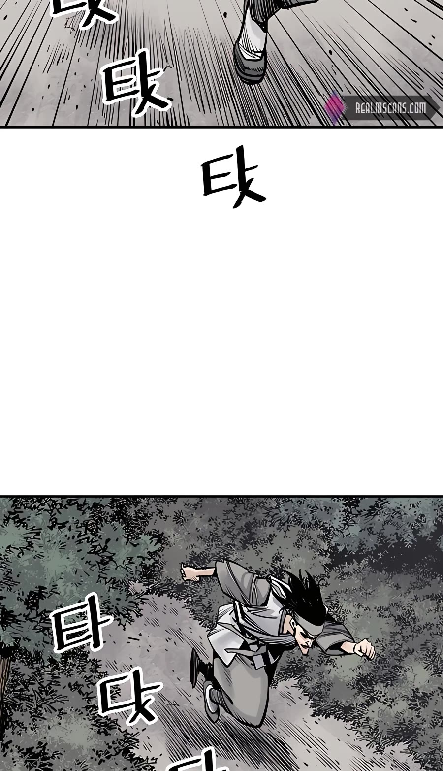 Death God Chapter 16 page 24 - Chapter 16