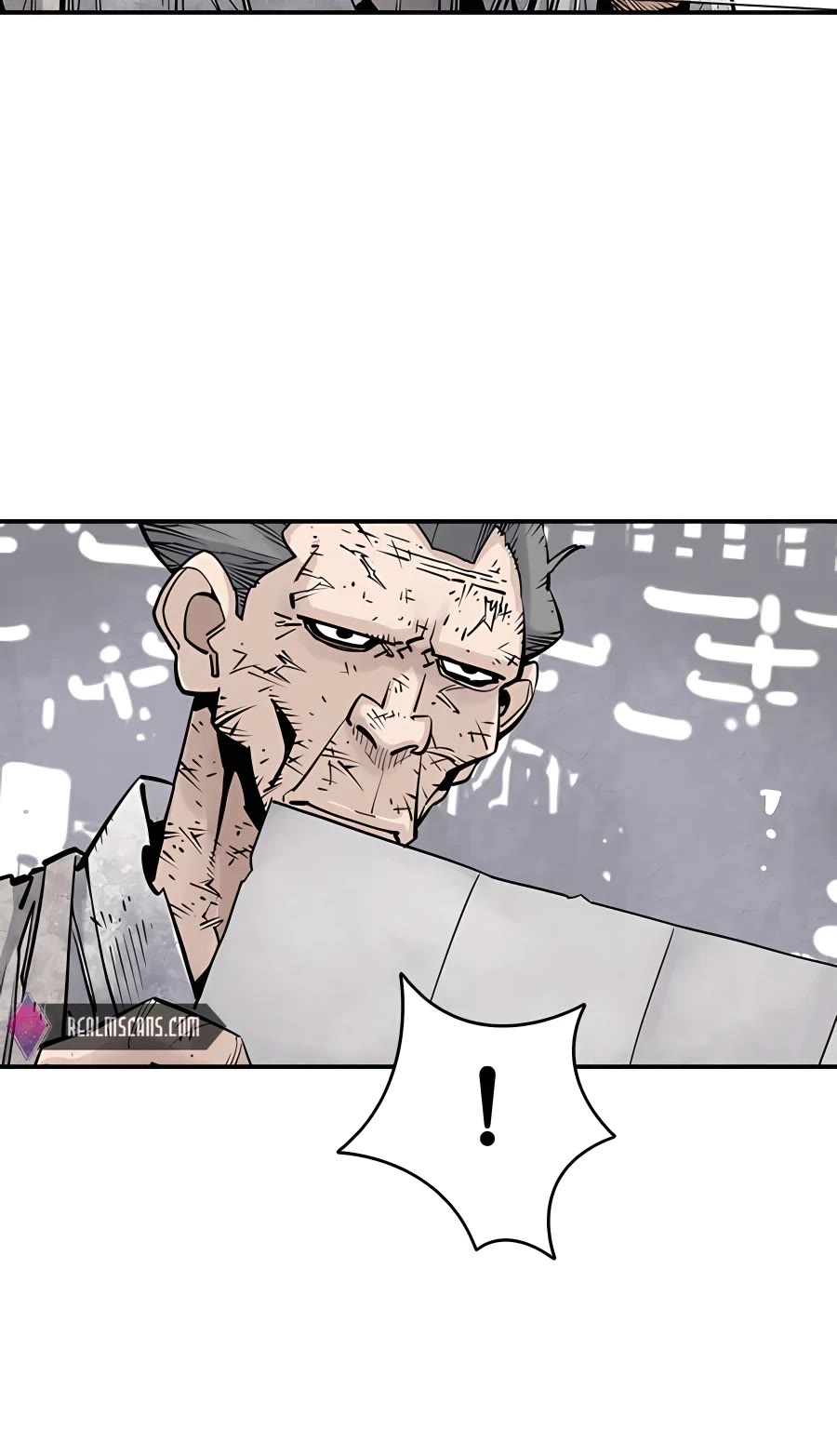 Death God Chapter 17 page 28 - Chapter 17