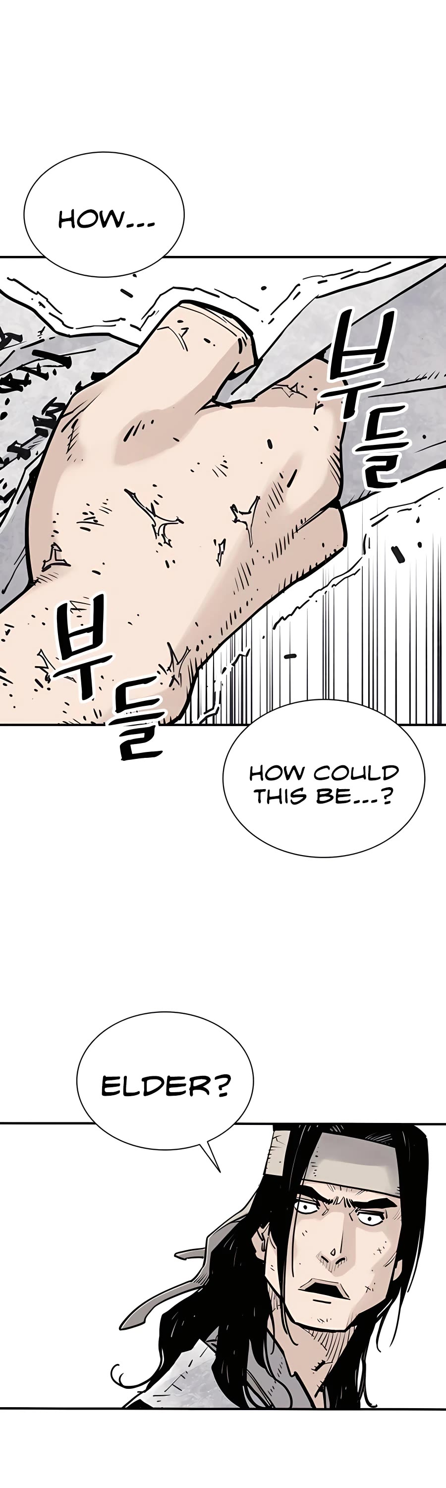 Death God Chapter 17 page 29 - Chapter 17