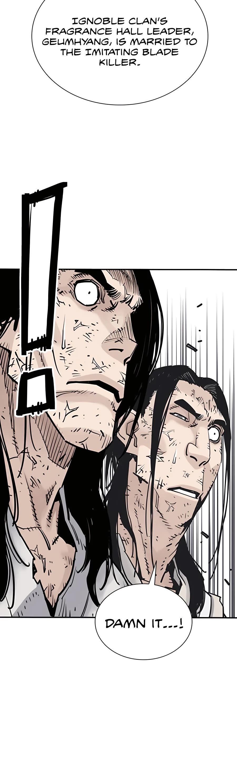 Death God Chapter 17 page 31 - Chapter 17