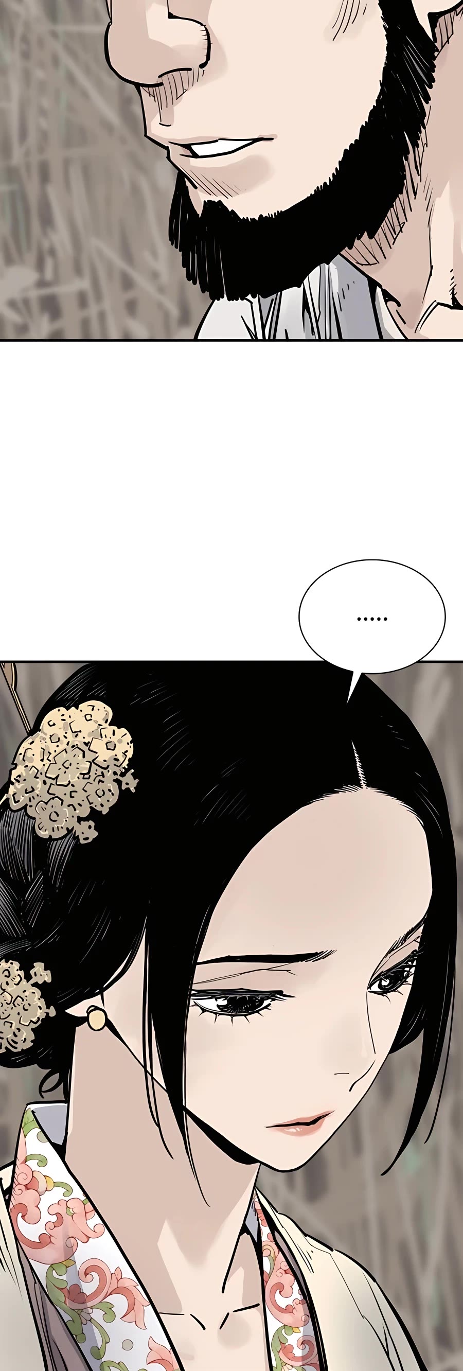 Death God Chapter 17 page 37 - Chapter 17