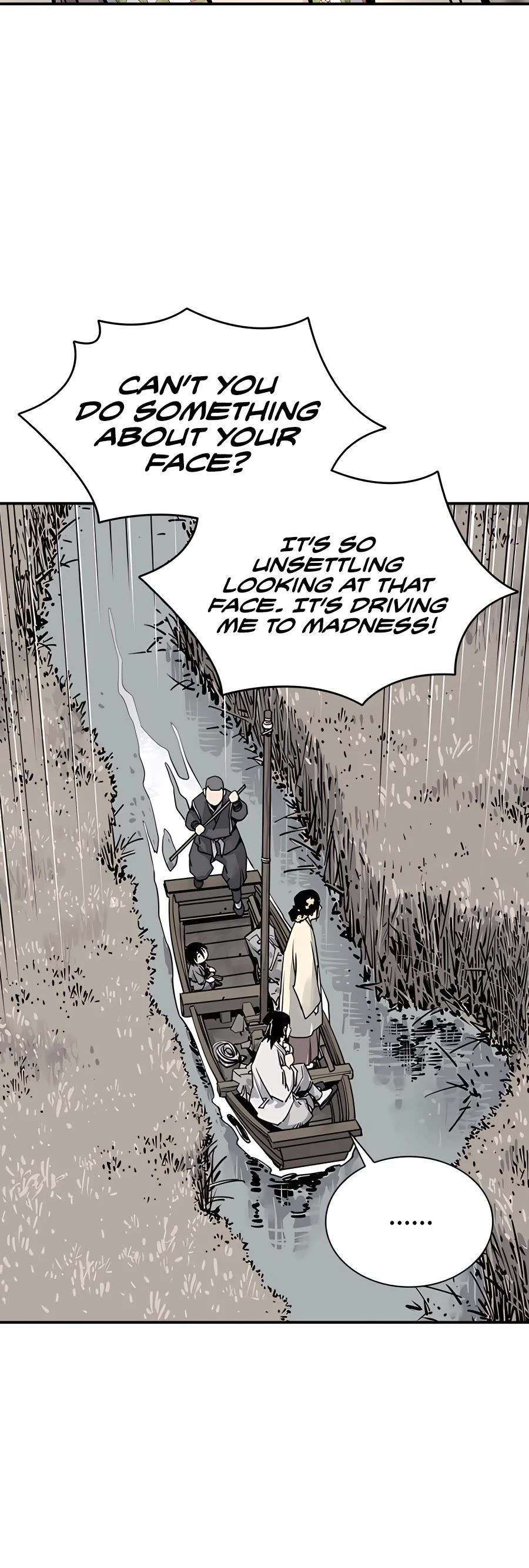 Death God Chapter 17 page 38 - Chapter 17