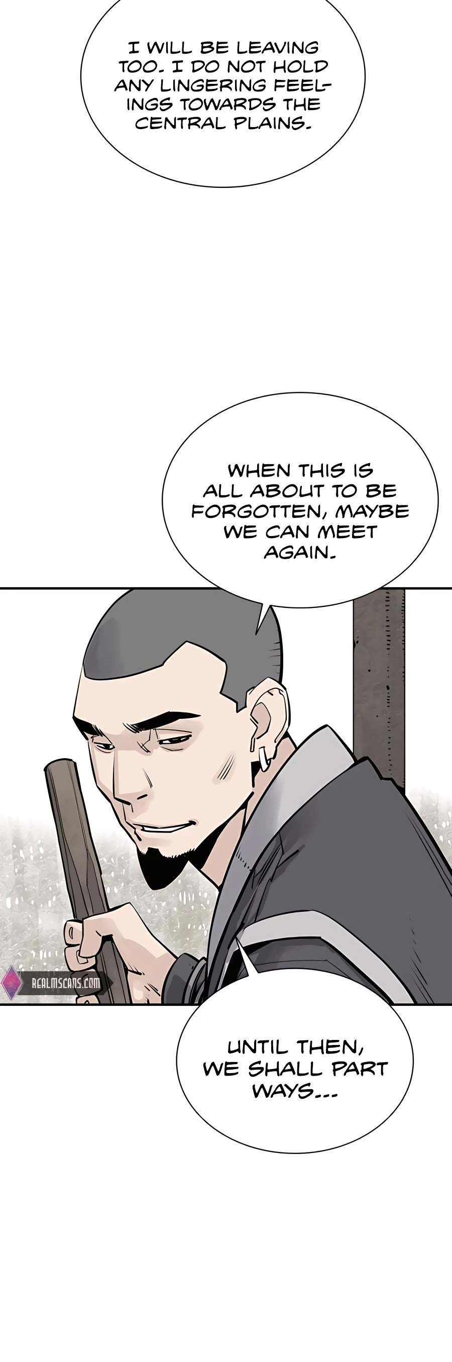 Death God Chapter 17 page 41 - Chapter 17