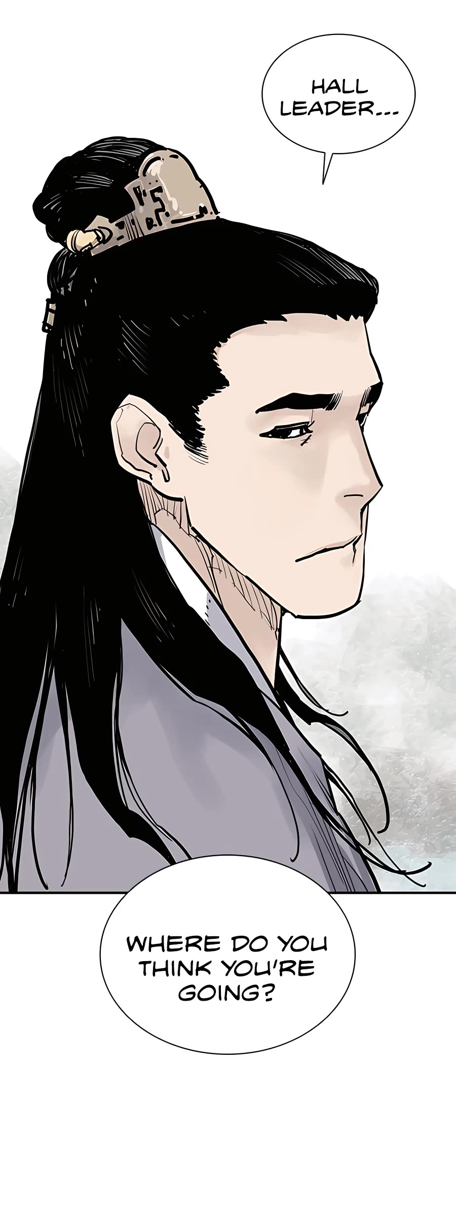 Death God Chapter 17 page 48 - Chapter 17